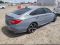 Photo 4 of 19 — 2021 Honda Accord