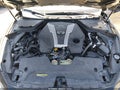 2017 Infiniti Q50 — photo 10 of 11 | VIN JN1FV7AR1HM870929