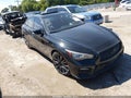 2017 Infiniti Q50 — photo 1 of 11 | VIN JN1FV7AR1HM870929