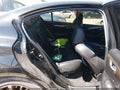 2017 Infiniti Q50 — photo 8 of 11 | VIN JN1FV7AR1HM870929