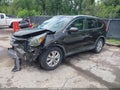 2013 Honda CR-V — photo 2 of 19 | VIN 5J6RM4H73DL029270