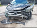 2013 Honda CR-V — photo 6 of 19 | VIN 5J6RM4H73DL029270
