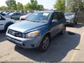 2008 Toyota RAV4 — photo 2 of 11 | VIN JTMBK32V386039316