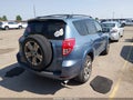 2008 Toyota RAV4 — photo 4 of 11 | VIN JTMBK32V386039316