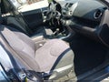 2008 Toyota RAV4 — photo 5 of 11 | VIN JTMBK32V386039316