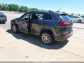 2017 Jeep Cherokee — photo 3 of 17 | VIN 1C4PJLCB7HW617396