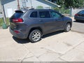 2017 Jeep Cherokee — photo 4 of 17 | VIN 1C4PJLCB7HW617396