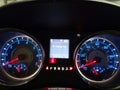 2014 Chrysler Town & Country — photo 7 of 16 | VIN 2C4RC1HG4ER188587