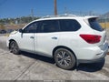 2017 Nissan Pathfinder — photo 15 of 18 | VIN 5N1DR2MNXHC666619