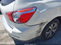 2017 Nissan Pathfinder — photo 18 of 18 | VIN 5N1DR2MNXHC666619