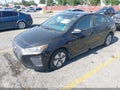 Photo 2 of 16 — 2018 Hyundai Ioniq Hybrid