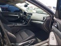 Photo 5 of 16 — 2016 Nissan Maxima