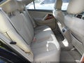Photo 8 of 11 — 2009 Toyota Camry