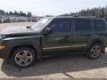 Photo 14 of 16 — 2009 Jeep Patriot