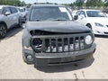 Photo 6 of 16 — 2009 Jeep Patriot