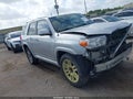 2010 Toyota 4Runner — photo 1 of 15 | VIN JTEZU5JR5A5009055
