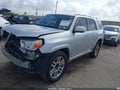 2010 Toyota 4Runner — photo 2 of 15 | VIN JTEZU5JR5A5009055