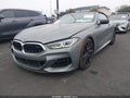 Photo 2 of 16 — 2023 BMW M850i xDrive