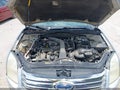 2006 Ford Fusion — photo 10 of 12 | VIN 3FAHP07Z36R185047