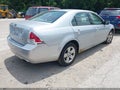2006 Ford Fusion — photo 4 of 12 | VIN 3FAHP07Z36R185047
