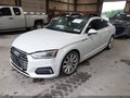 2018 Audi A5 — photo 2 of 16 | VIN WAUBNCF58JA095852