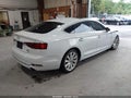 2018 Audi A5 — photo 4 of 16 | VIN WAUBNCF58JA095852