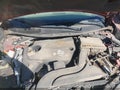 2015 Nissan Altima — photo 10 of 11 | VIN 1N4AL3AP3FC101409