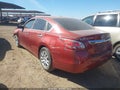 2015 Nissan Altima — photo 3 of 11 | VIN 1N4AL3AP3FC101409