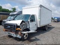 2017 Ford E-350 — photo 2 of 15 | VIN 1FDWE3FS1HDC09477