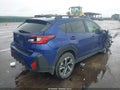 2024 Subaru Crosstrek — photo 4 of 16 | VIN JF2GUADC7R8364378