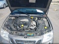 Photo 10 of 11 — 2006 Saab 9-3
