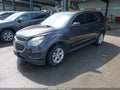 2016 Chevrolet Equinox — photo 2 of 18 | VIN 2GNFLEEK5G6258421