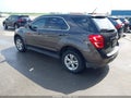 2016 Chevrolet Equinox — photo 3 of 18 | VIN 2GNFLEEK5G6258421