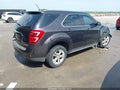 2016 Chevrolet Equinox — photo 4 of 18 | VIN 2GNFLEEK5G6258421