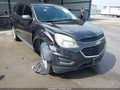 2016 Chevrolet Equinox — photo 6 of 18 | VIN 2GNFLEEK5G6258421