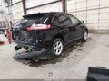 2024 Ford Edge — photo 4 of 17 | VIN 2FMPK4G99RBA16676