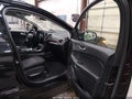 2024 Ford Edge — photo 5 of 17 | VIN 2FMPK4G99RBA16676