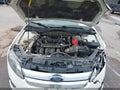 Photo 10 of 17 — 2012 Ford Fusion