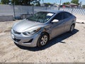 2016 Hyundai Elantra — photo 2 of 15 | VIN 5NPDH4AE5GH769201
