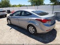 2016 Hyundai Elantra — photo 3 of 15 | VIN 5NPDH4AE5GH769201