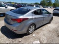 2016 Hyundai Elantra — photo 4 of 15 | VIN 5NPDH4AE5GH769201