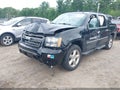 2011 Chevrolet Avalanche — photo 2 of 17 | VIN 3GNTKGE34BG178857