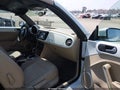 2015 Volkswagen Beetle — photo 5 of 17 | VIN 3VW517AT3FM813629