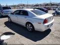 2012 Chevrolet Malibu — photo 3 of 17 | VIN 1G1ZD5E03CF189934