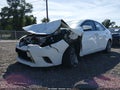 Photo 6 of 17 — 2016 Toyota Corolla