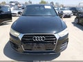 2016 Audi Q3 — photo 12 of 16 | VIN WA1EFCFS1GR006503