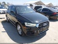 2016 Audi Q3 — photo 1 of 16 | VIN WA1EFCFS1GR006503