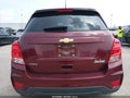 2017 Chevrolet Trax — photo 16 of 18 | VIN 3GNCJKSB3HL273475