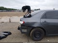 2010 Toyota Corolla — photo 15 of 15 | VIN 2T1BU4EE1AC352665