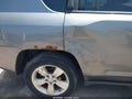 Photo 6 of 16 — 2012 Jeep Compass